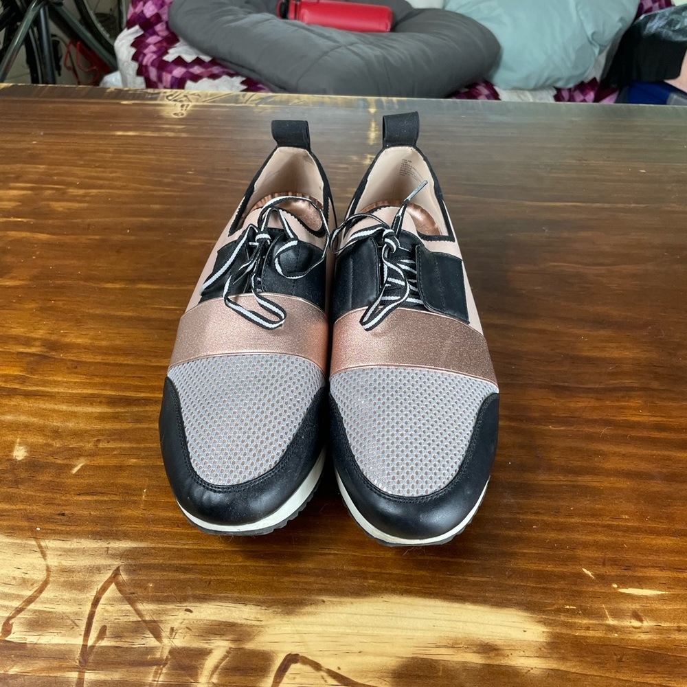 Mens Steve Madden shoes